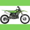 Jetting for Kawasaki KX negative reviews, comments