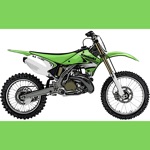 Download Jetting for Kawasaki KX app