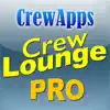 CrewLounge PRO App Feedback