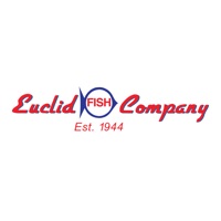 Euclid Fish Co. logo