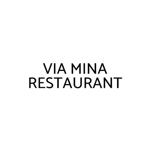 Via Mina Restaurant