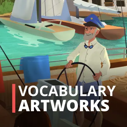 VocArt - Language Vocabulary Cheats