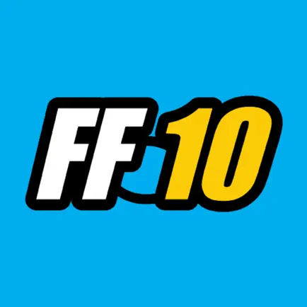 FF10 Mankato Читы