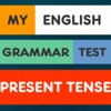 Present Tenses Test PRO