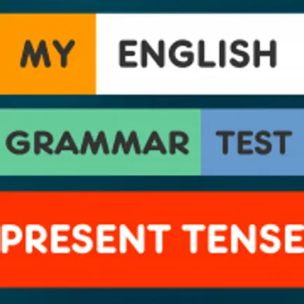 Present Tenses Test PRO Cheats