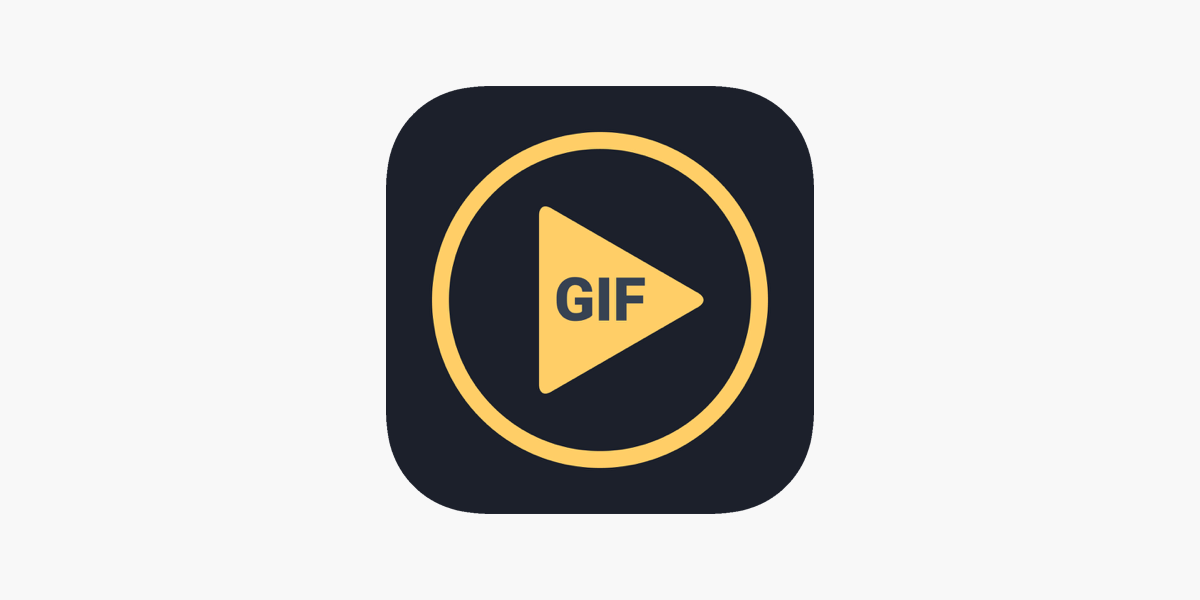 GIF Maker ‣ GIF Editor na App Store