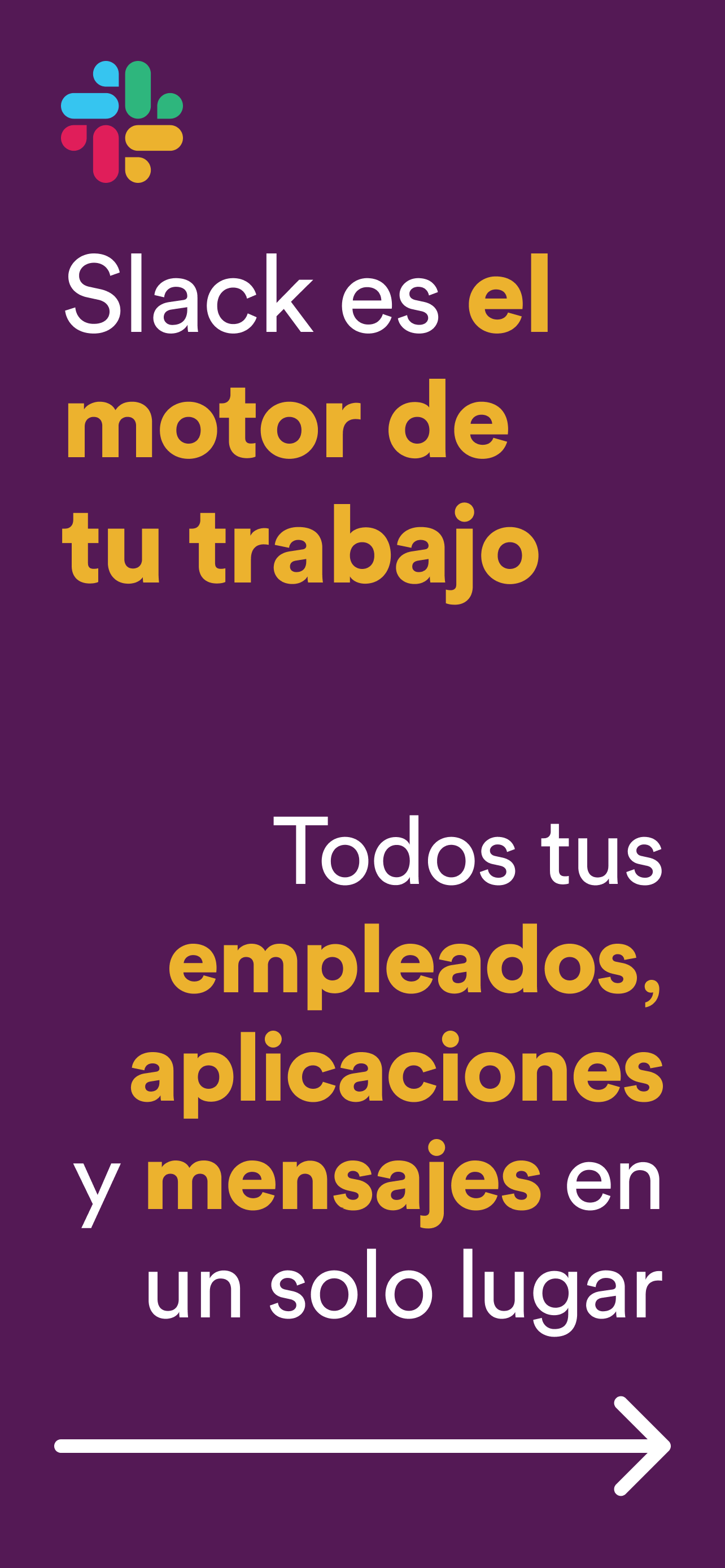 Slack para Intune