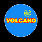 Volcano Pizza And Grill