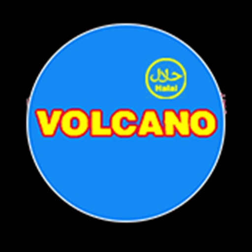 Volcano Pizza And Grill - AppWisp.com