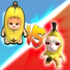 Merge Banana Cat Fight: Master icon