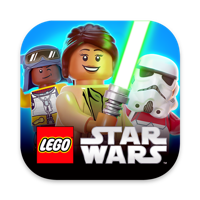 LEGO® Star Wars™ Castaways