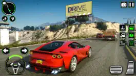 Game screenshot Автошкола 2023 Игры 3D mod apk