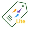 Item Entry Lite - iPhoneアプリ