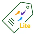 Item Entry Lite App Support