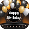 Happy Birthday Messages icon