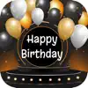 Happy Birthday Messages contact information