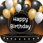 Happy Birthday Messages App Positive Reviews