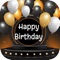 Happy Birthday Song with Name is a complete birthday wishes app