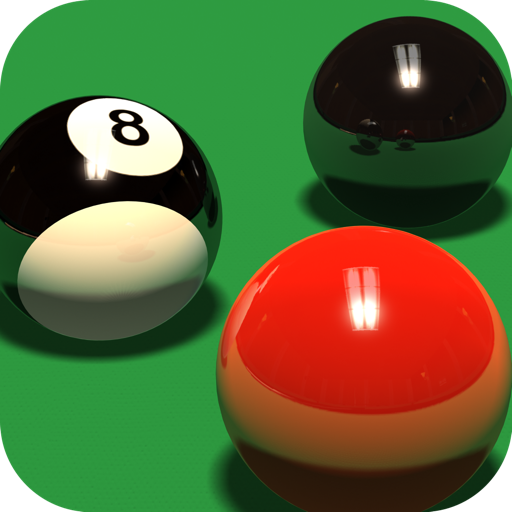 Pro Snooker & Pool 2023­