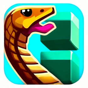 螢幕擷取畫面 (7) Snake Train vs Blocks Run