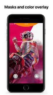 moto gp wallpapers 4k hq notch iphone screenshot 4