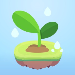 Focus Plant icon