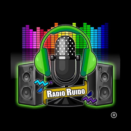 Radio Ruido icon