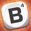Icon Boggle With Friends: Word Game