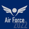 Air Force Fitness Testing icon