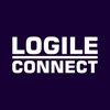 Icon Logile Connect