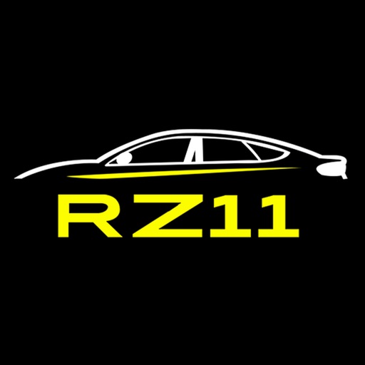 RZ11 PASSAGEIRO icon
