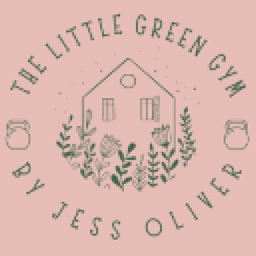 Little Green Gym, East Sheen