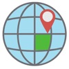 Map LT icon