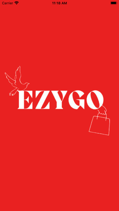 EZYGO Screenshot