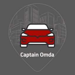 Captain Omda - Driver