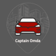 Captain Omda - Driver