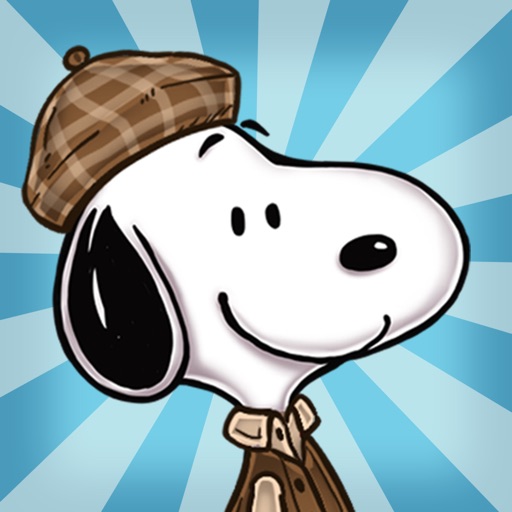 Peanuts: Snoopys Town Tale