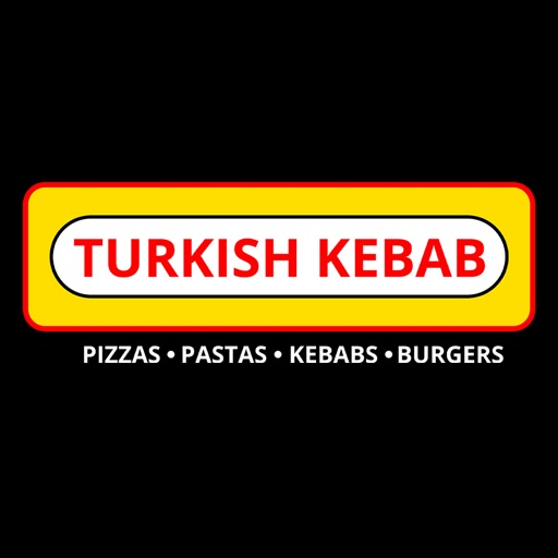 Turkish Kebab icon