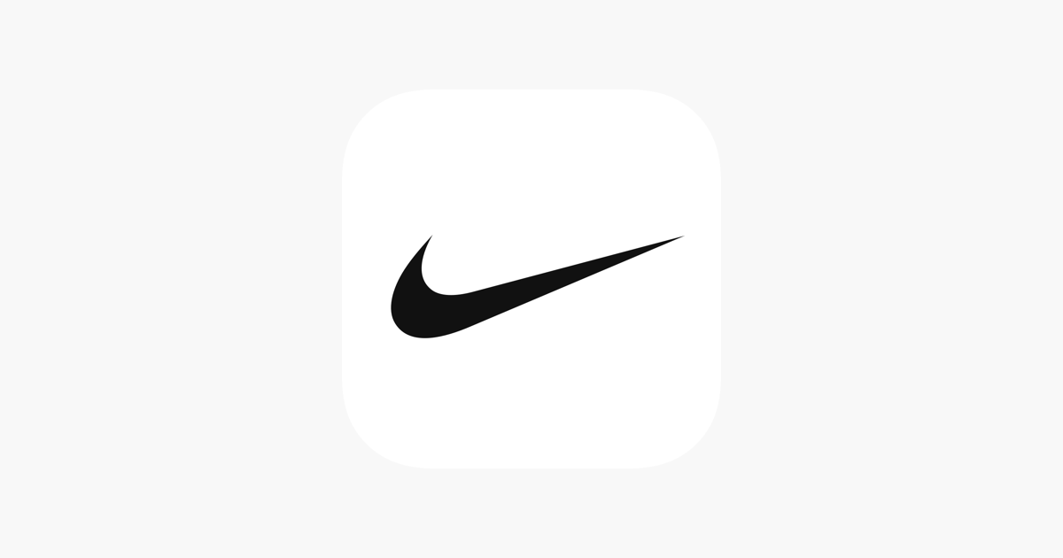 Prendas y zapatillas Nike en App Store