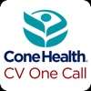 Cone Health CV One Call icon