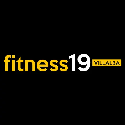 Fitness19 Villalba Cheats