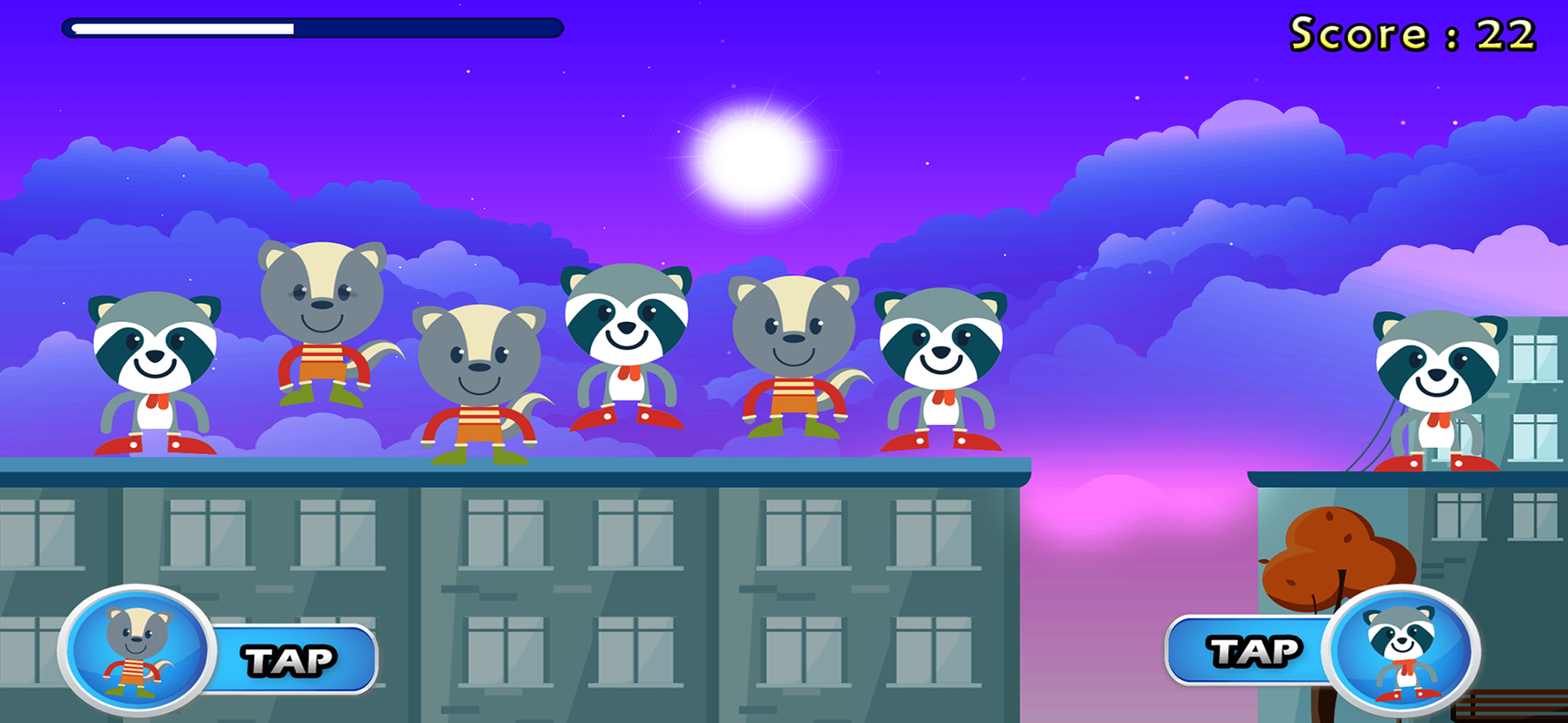 Right Choice Game screenshot 3