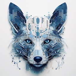 Mind maze by AI