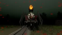 Game screenshot HORROR TRAIN mod apk