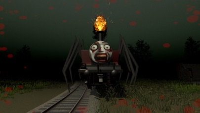 HORROR TRAIN Screenshot