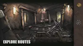 Game screenshot Abandoned Mine - Escape Room hack