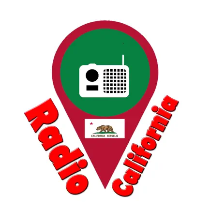California Radios - Live FM/AM Читы
