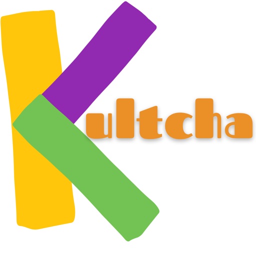 Kultcha Dance Movement icon