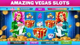 Game screenshot Jackpot Madness Slots Casino mod apk