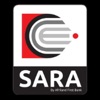 SARA BY AFRILAND icon